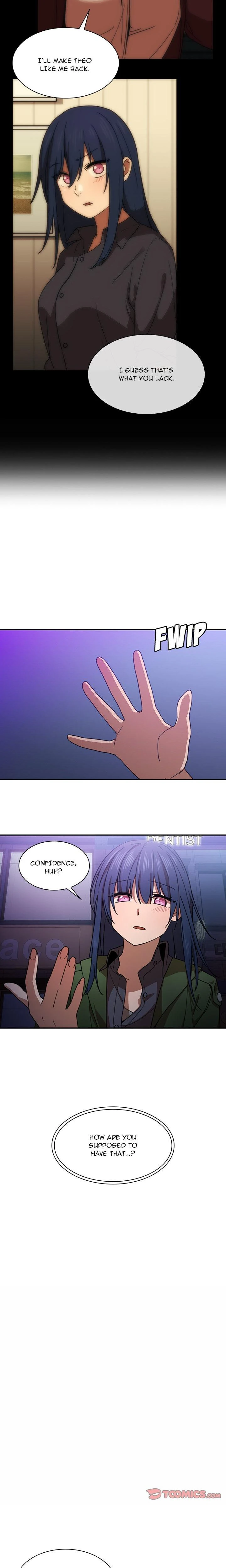 Close As Neighbors Uncensored Chapter 33 Page 15