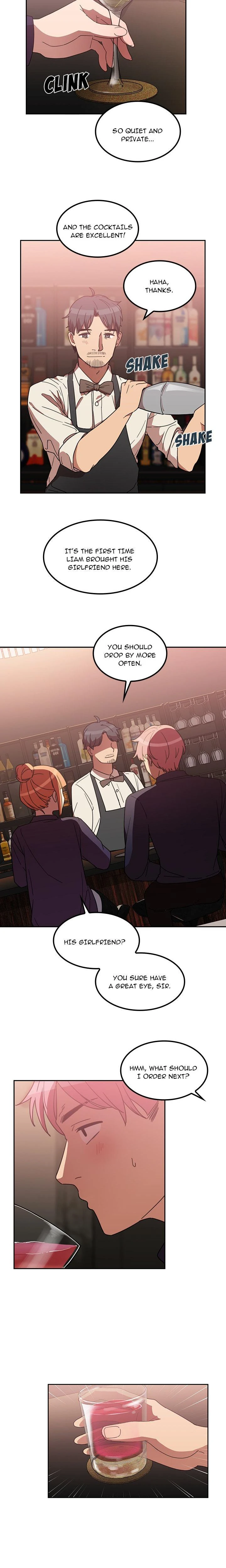 Close As Neighbors Uncensored Chapter 37 Page 2