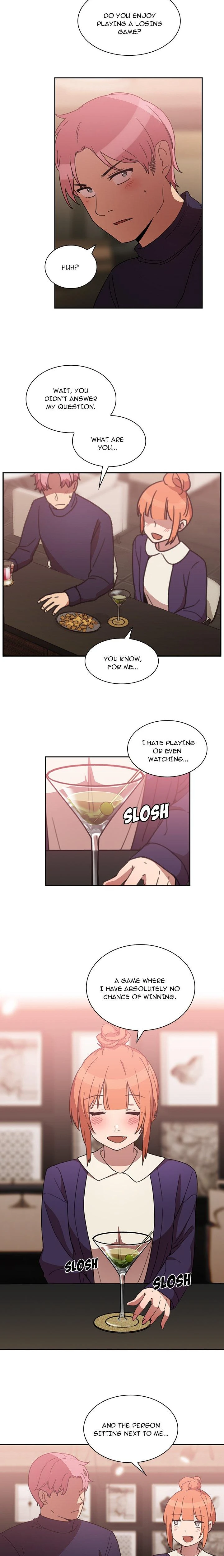 Close As Neighbors Uncensored Chapter 37 Page 5