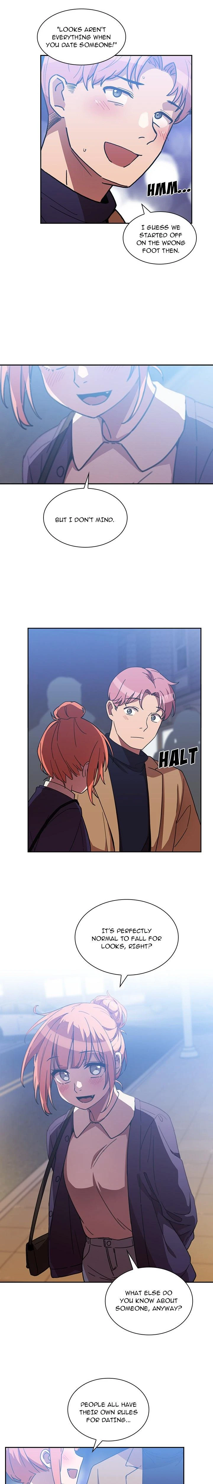 Close As Neighbors Uncensored Chapter 37 Page 14