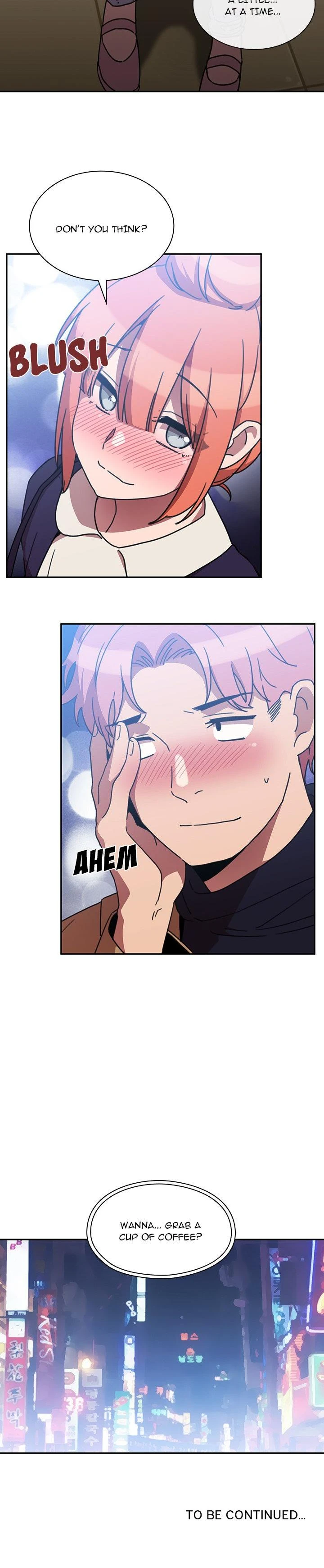 Close As Neighbors Uncensored Chapter 37 Page 16