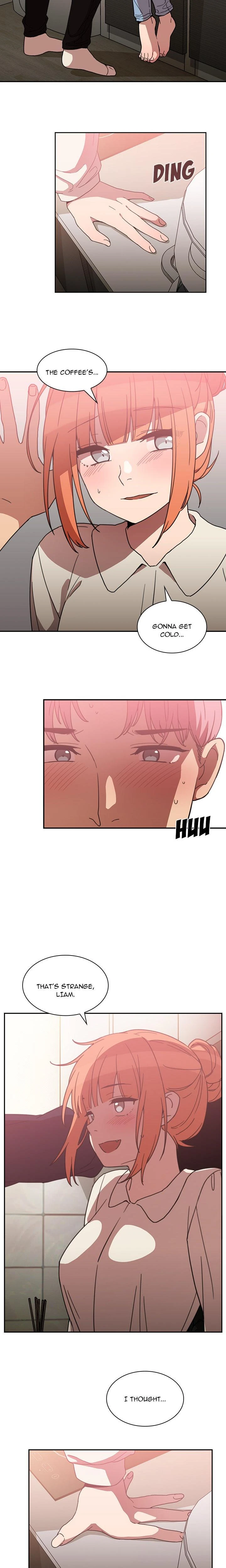 Close As Neighbors Uncensored Chapter 38 Page 2