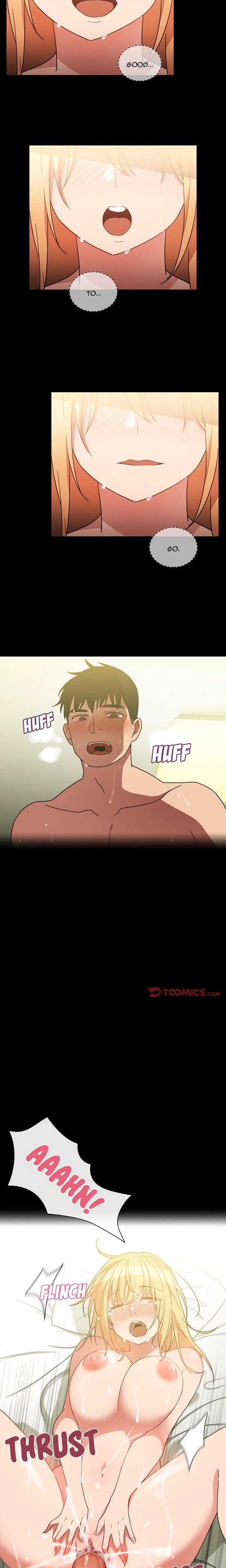 Close As Neighbors Uncensored Chapter 39 Page 3