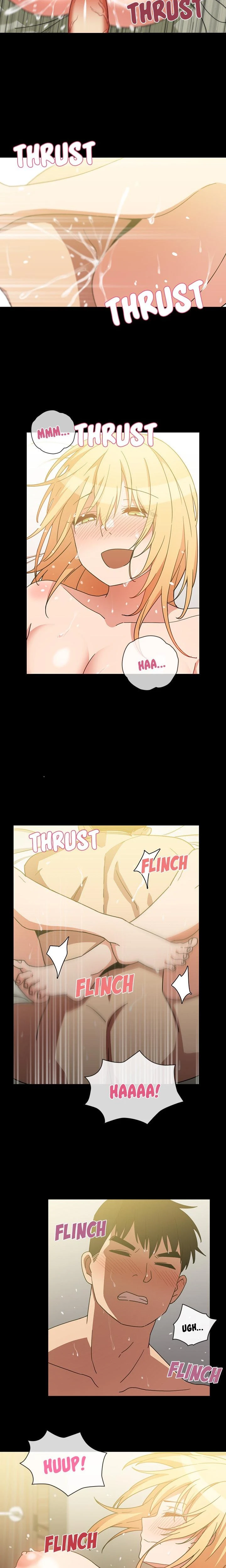 Close As Neighbors Uncensored Chapter 39 Page 4