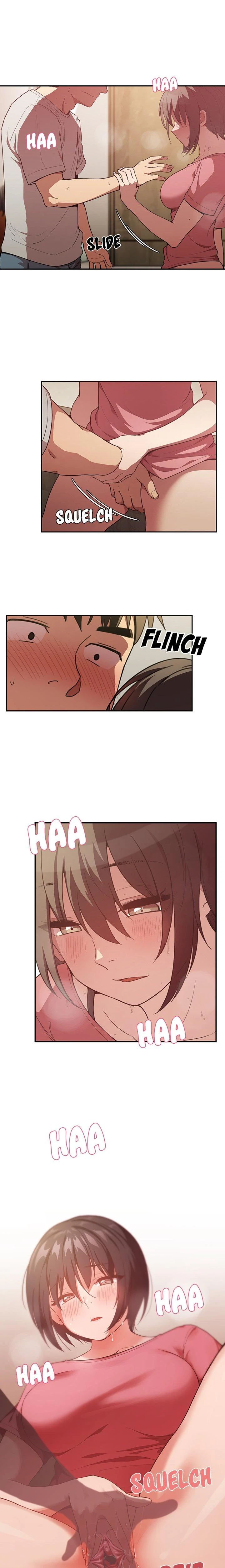 Close As Neighbors Uncensored Chapter 41 Page 7