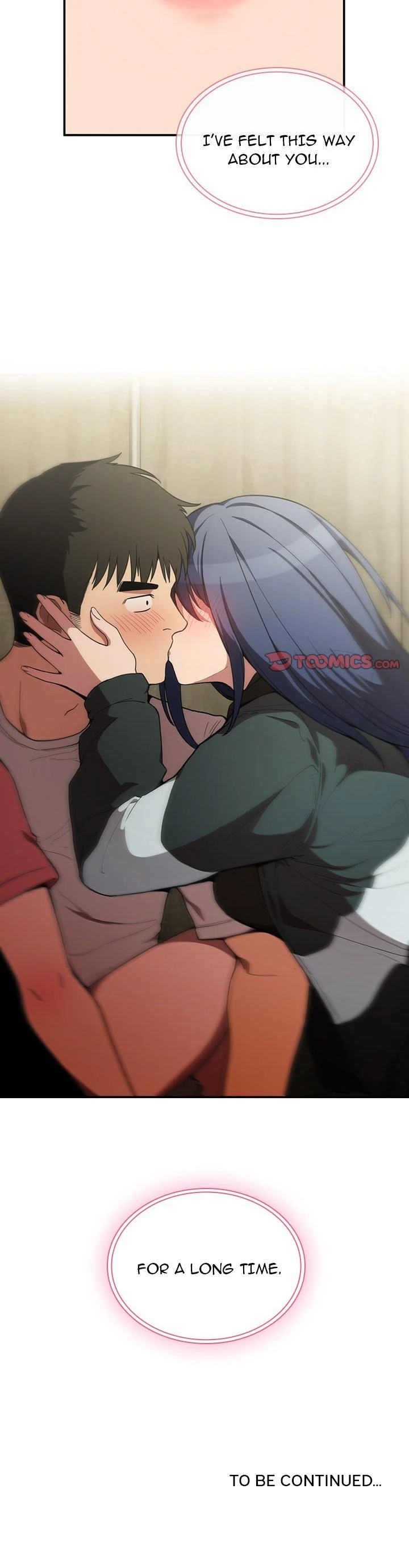 Close As Neighbors Uncensored Chapter 42 Page 16
