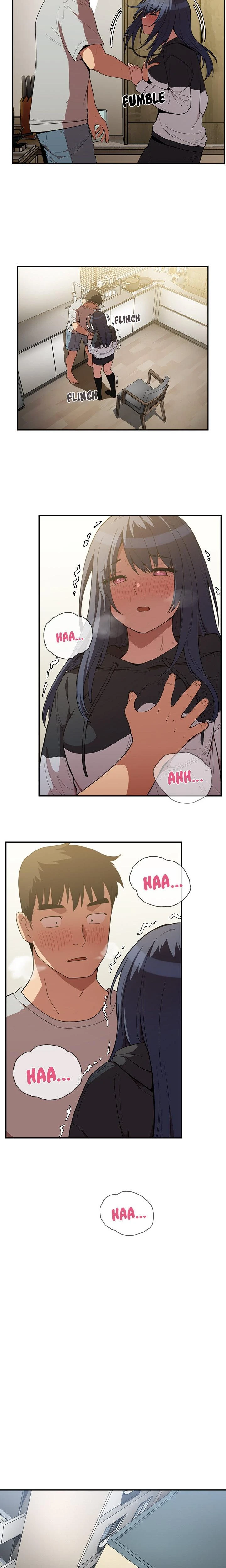 Close As Neighbors Uncensored Chapter 43 Page 10