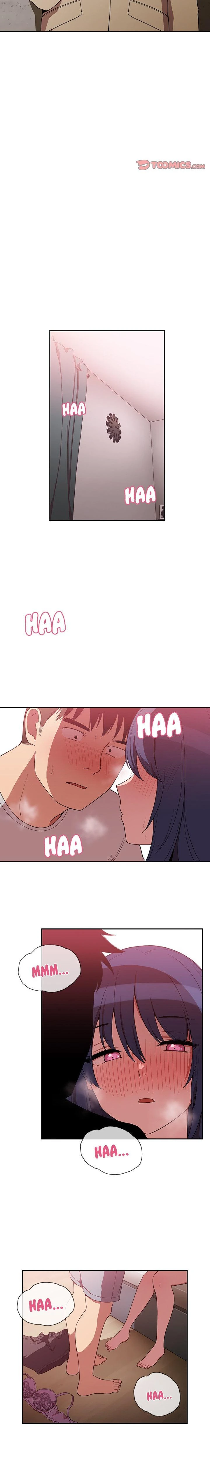 Close As Neighbors Uncensored Chapter 43 Page 15