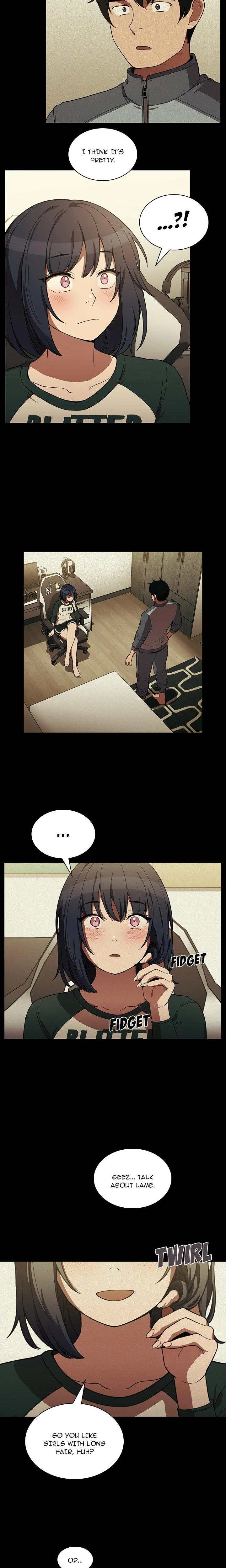 Close As Neighbors Uncensored Chapter 44 Page 2
