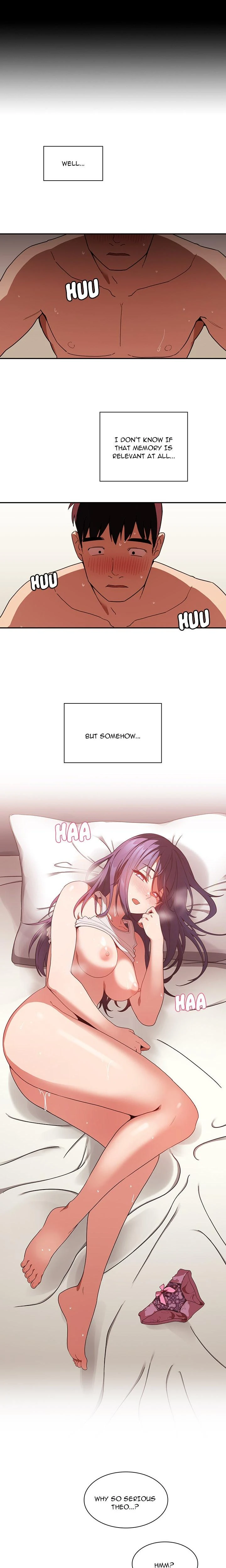 Close As Neighbors Uncensored Chapter 44 Page 4