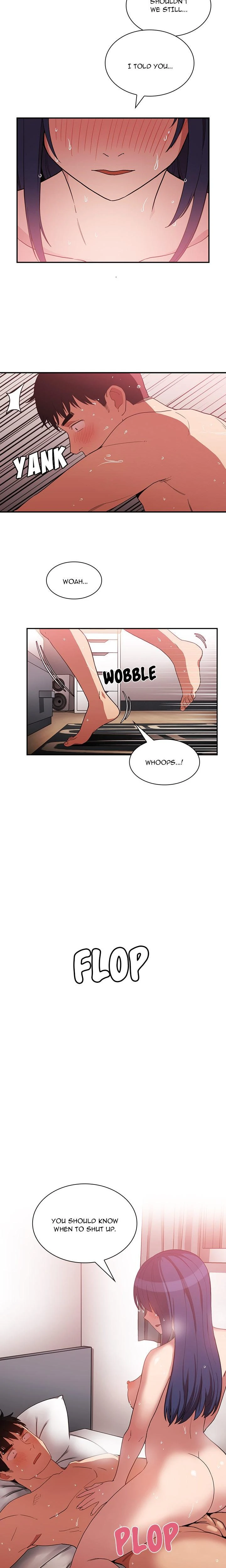 Close As Neighbors Uncensored Chapter 44 Page 14