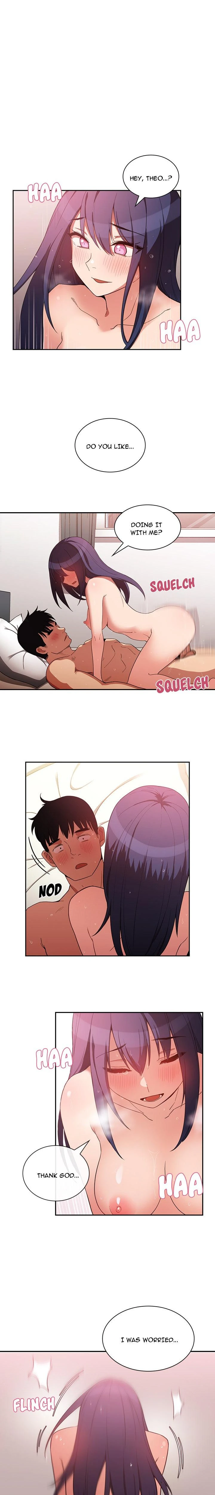 Close As Neighbors Uncensored Chapter 45 Page 2
