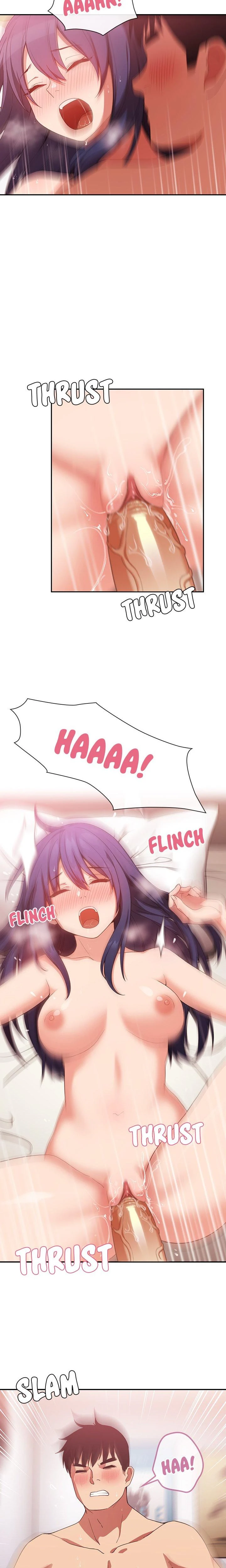 Close As Neighbors Uncensored Chapter 45 Page 5