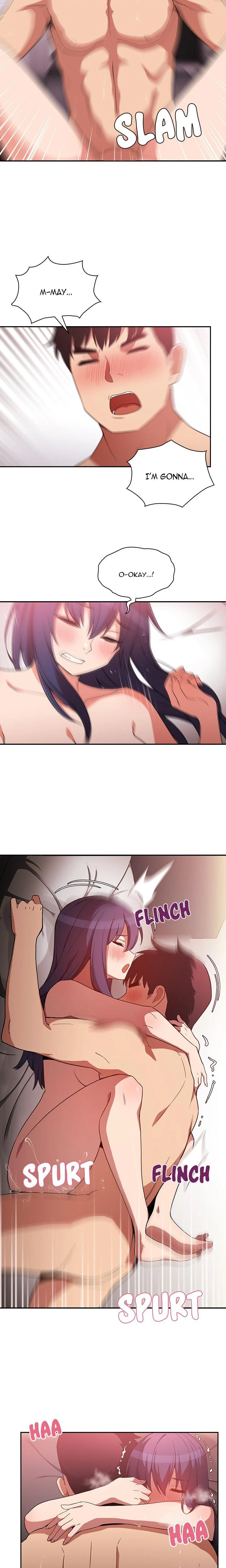 Close As Neighbors Uncensored Chapter 45 Page 6