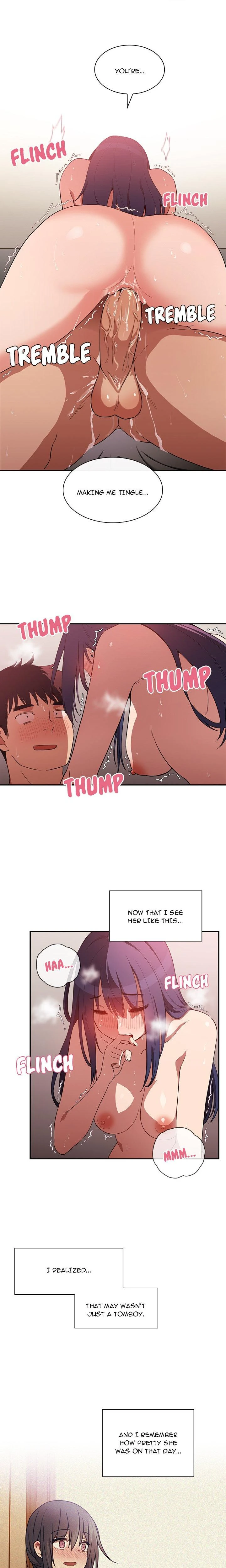 Close As Neighbors Uncensored Chapter 45 Page 12