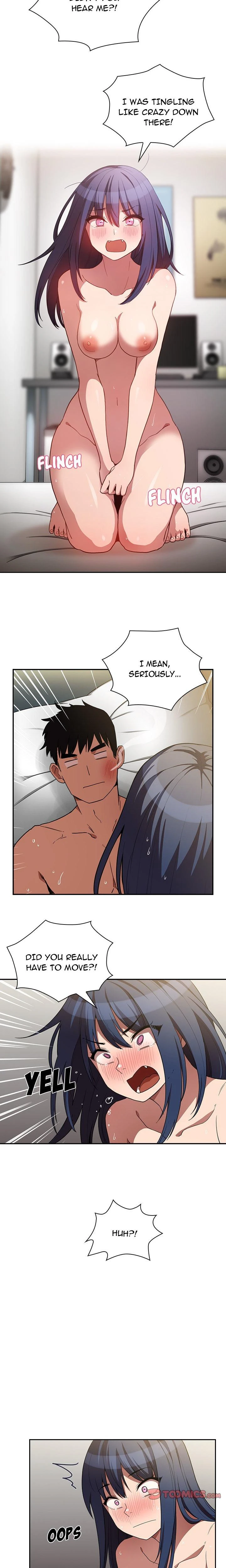 Close As Neighbors Uncensored Chapter 45 Page 15