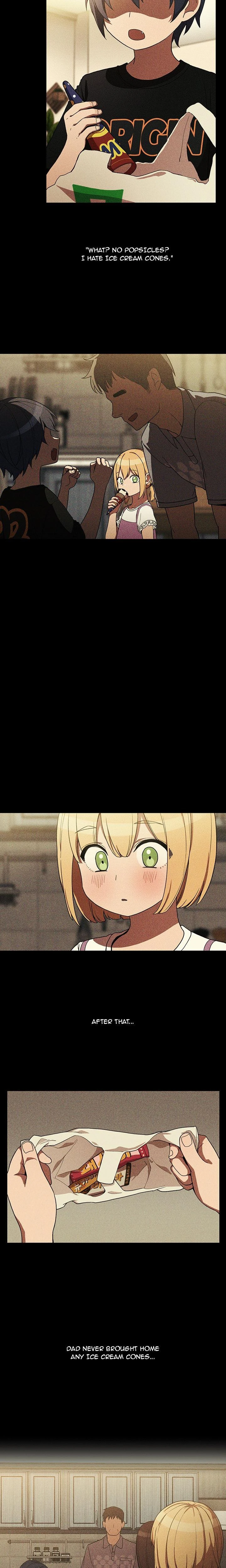 Close As Neighbors Uncensored Chapter 46 Page 2