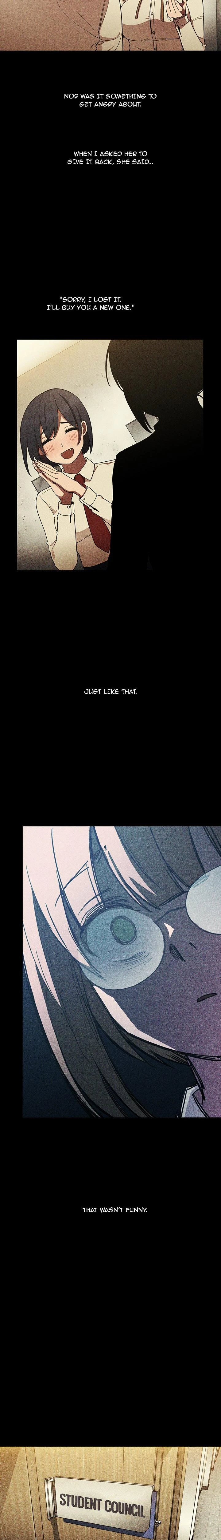 Close As Neighbors Uncensored Chapter 46 Page 5
