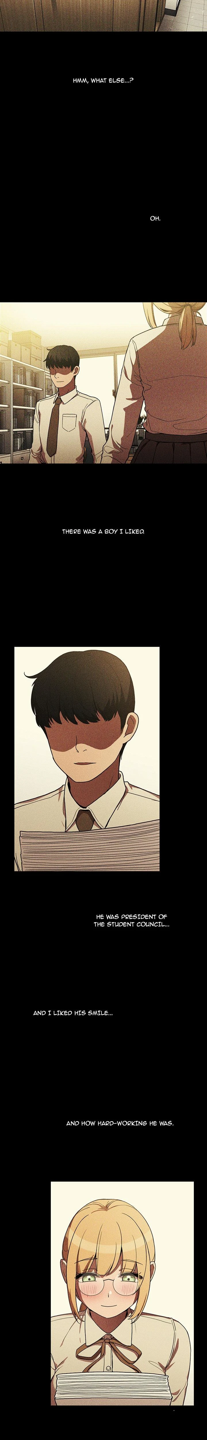 Close As Neighbors Uncensored Chapter 46 Page 6