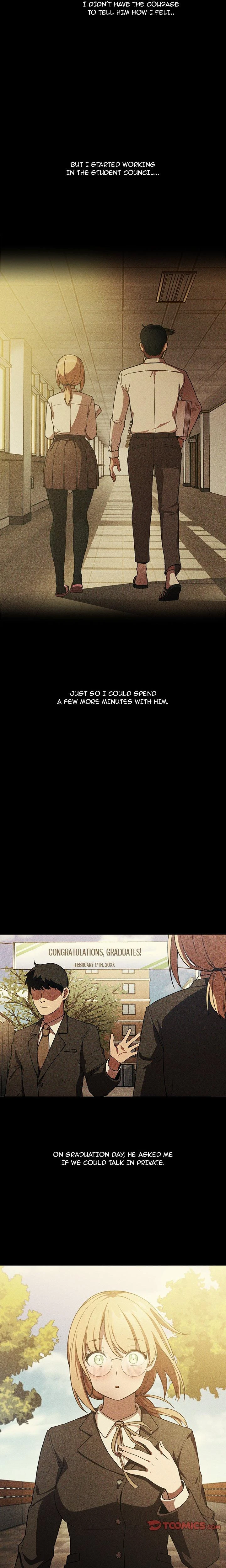 Close As Neighbors Uncensored Chapter 46 Page 7