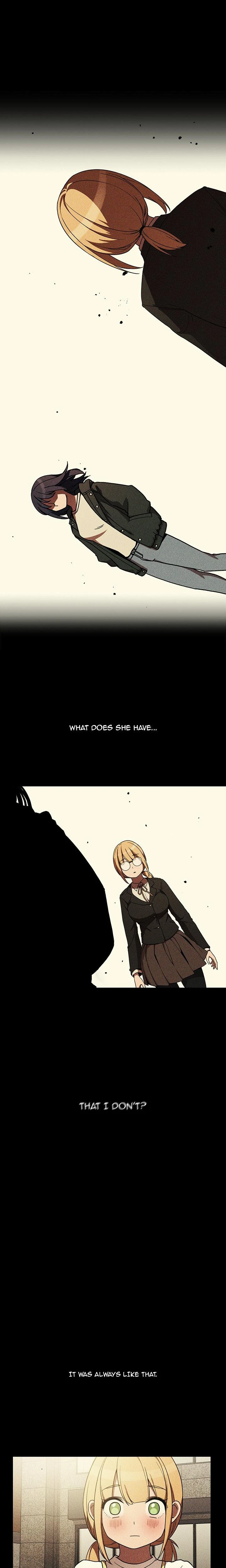 Close As Neighbors Uncensored Chapter 46 Page 10