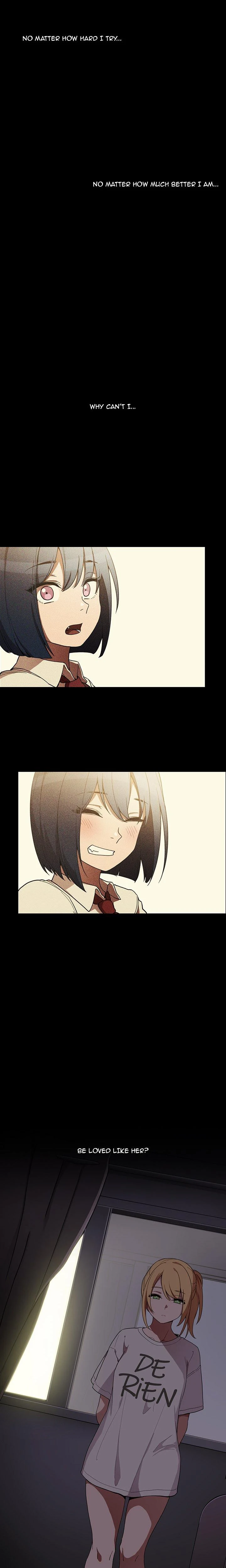 Close As Neighbors Uncensored Chapter 46 Page 12