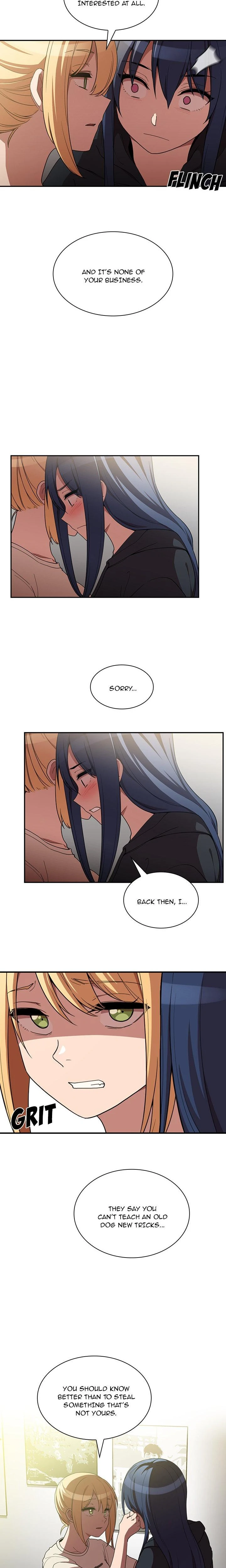 Close As Neighbors Uncensored Chapter 46 Page 16