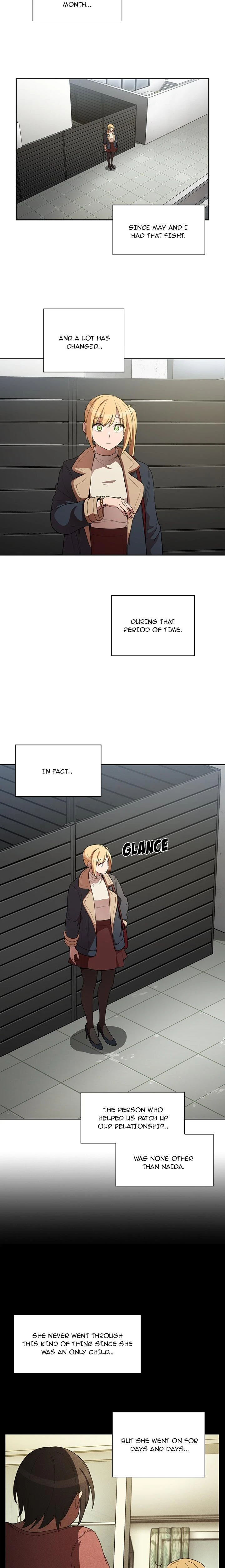 Close As Neighbors Uncensored Chapter 48 Page 3