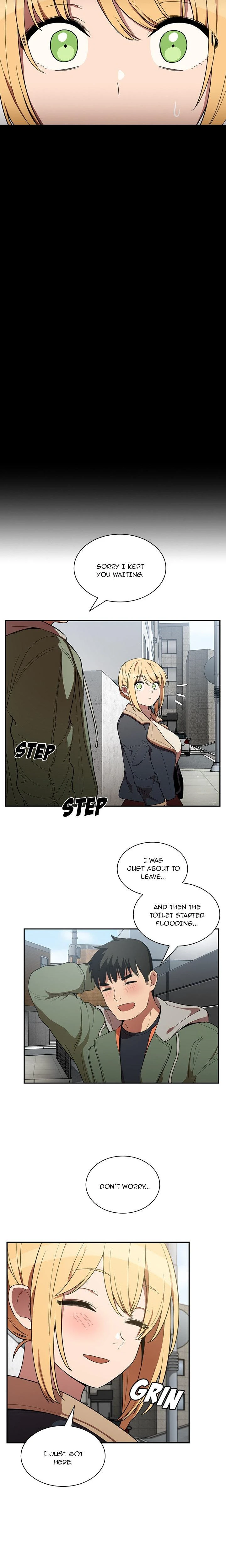 Close As Neighbors Uncensored Chapter 48 Page 13