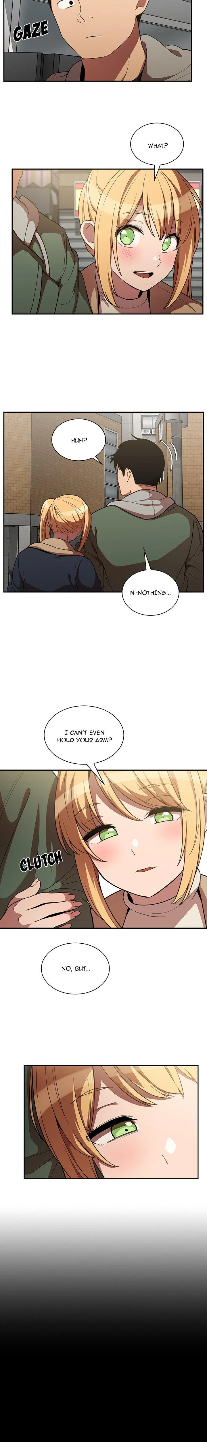 Close As Neighbors Uncensored Chapter 48 Page 15