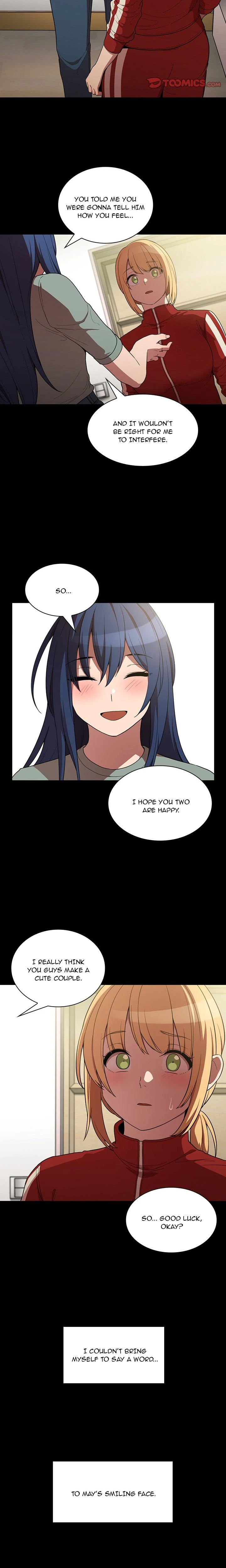 Close As Neighbors Uncensored Chapter 48 Page 18