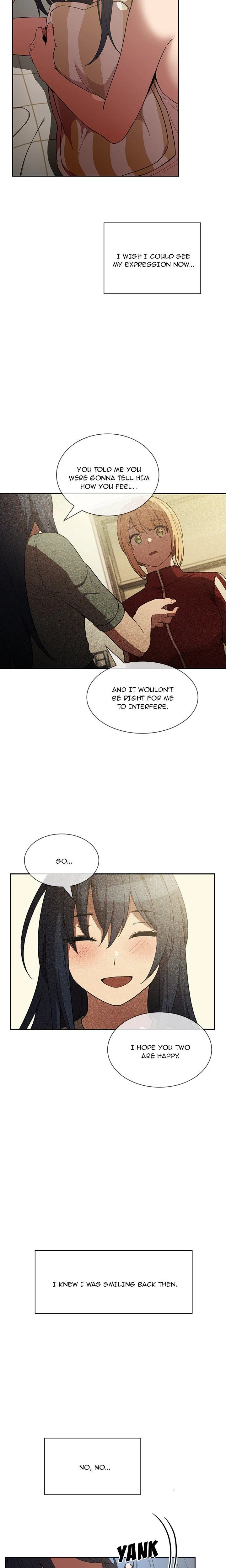 Close As Neighbors Uncensored Chapter 49 Page 4