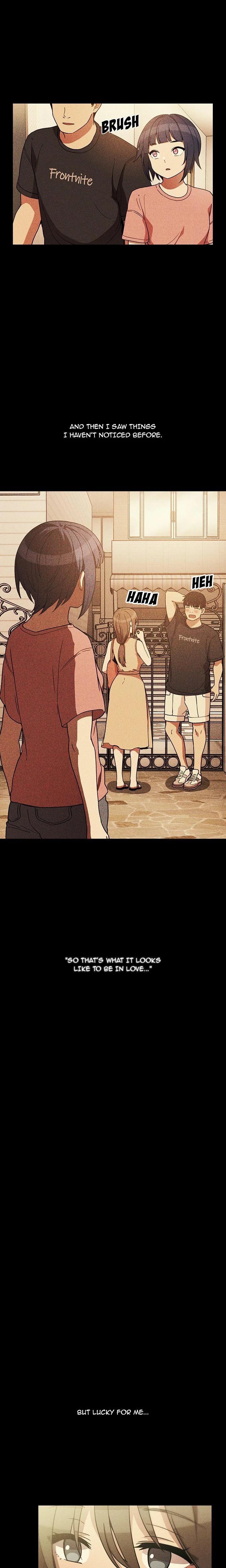 Close As Neighbors Uncensored Chapter 49 Page 20