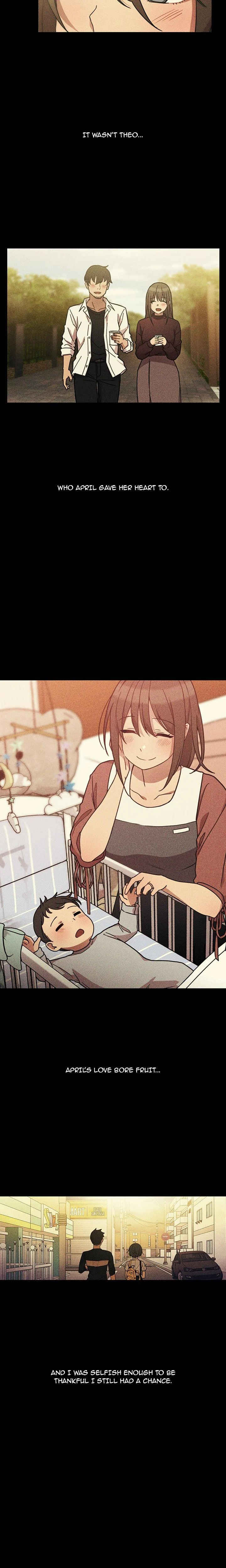Close As Neighbors Uncensored Chapter 49 Page 21