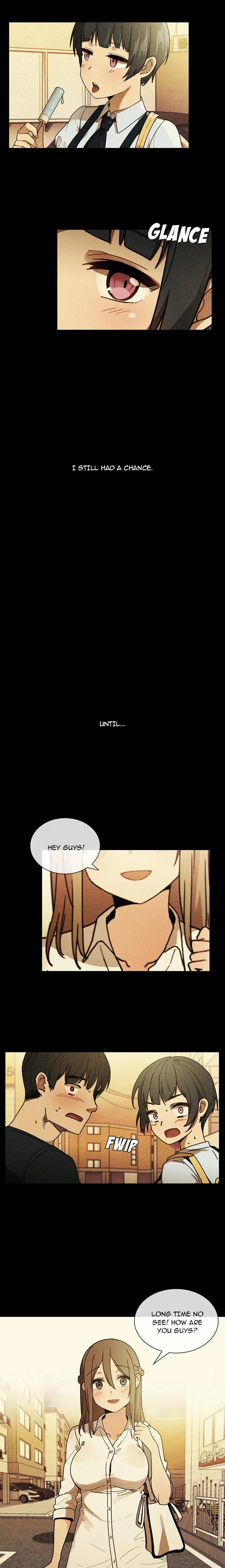 Close As Neighbors Uncensored Chapter 49 Page 22