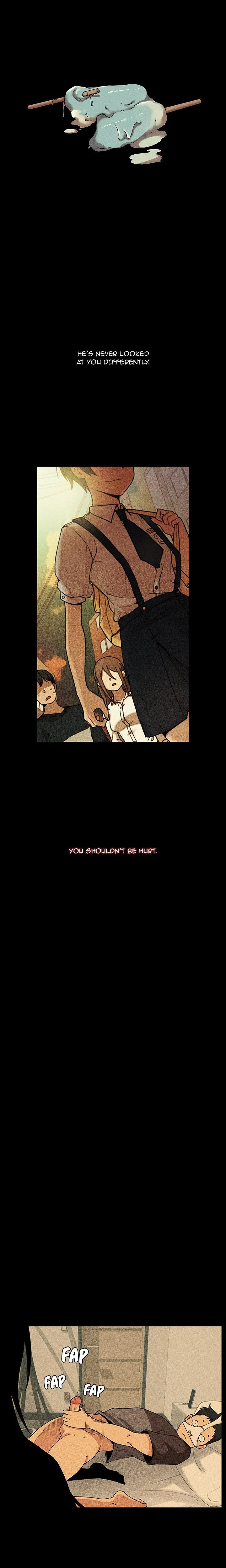 Close As Neighbors Uncensored Chapter 49 Page 24