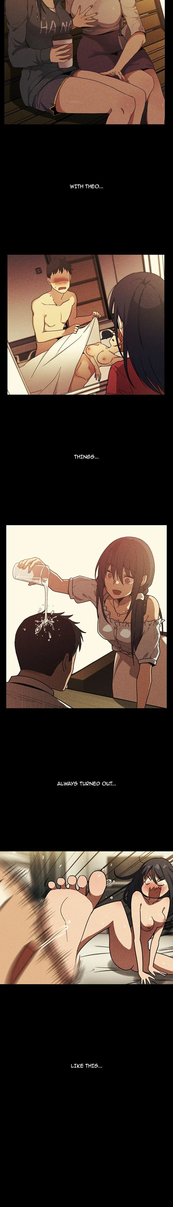 Close As Neighbors Uncensored Chapter 49 Page 26