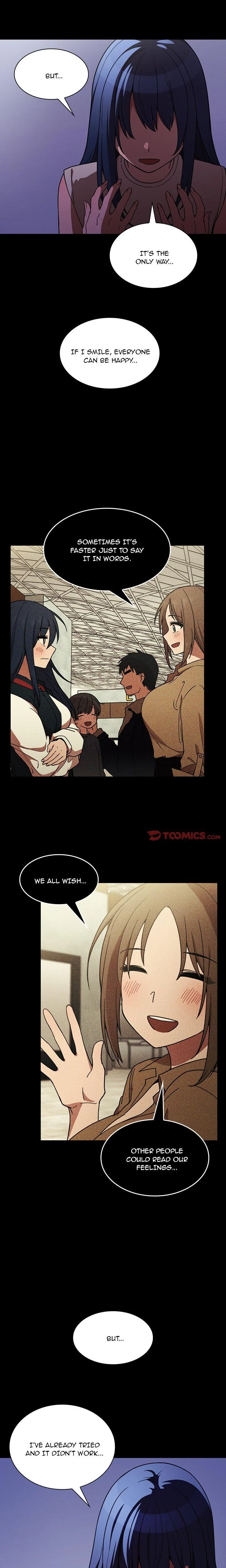 Close As Neighbors Uncensored Chapter 49 Page 29