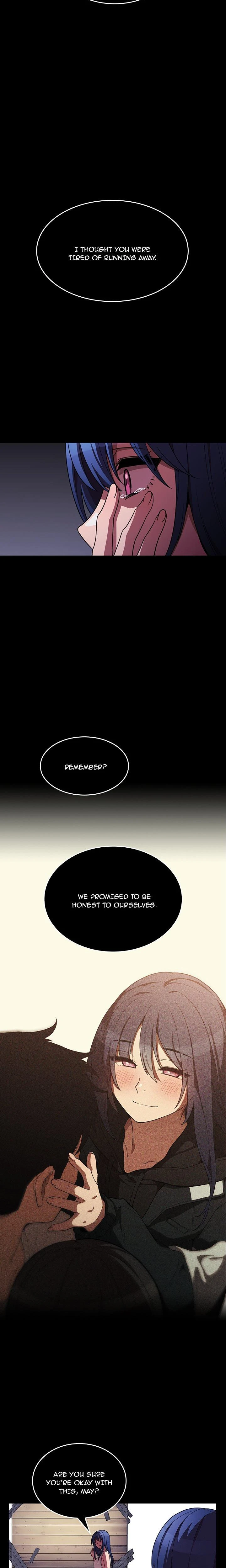 Close As Neighbors Uncensored Chapter 49 Page 31