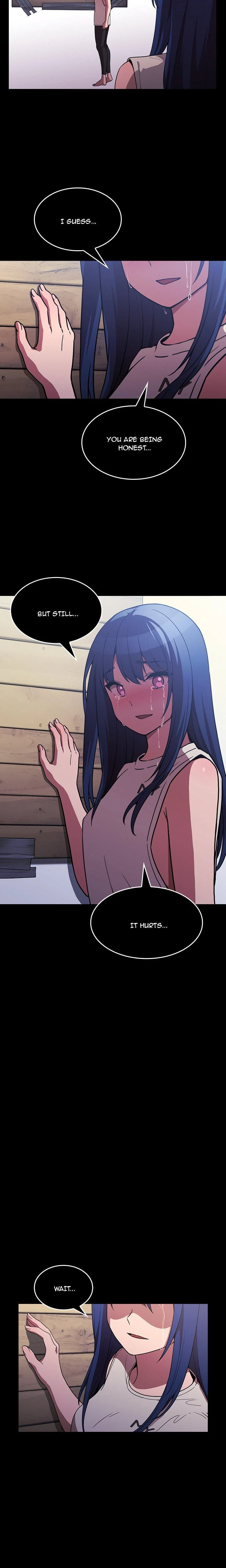 Close As Neighbors Uncensored Chapter 49 Page 32