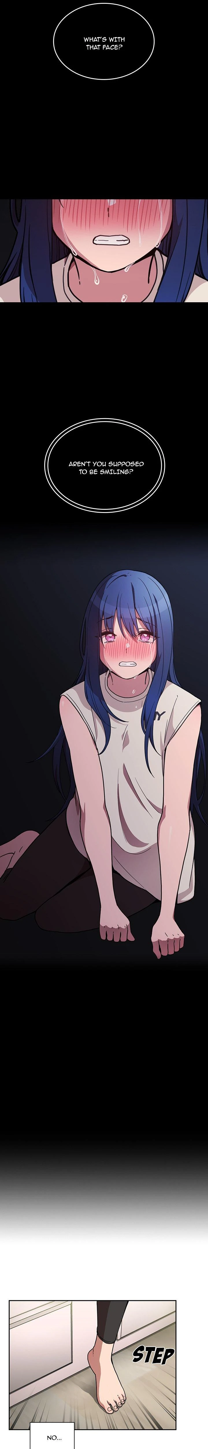 Close As Neighbors Uncensored Chapter 49 Page 33