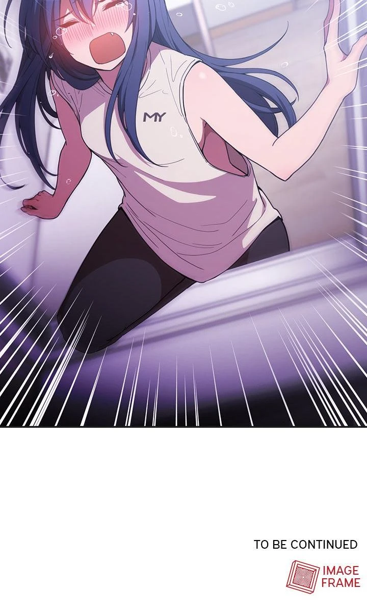 Close As Neighbors Uncensored Chapter 49 Page 36