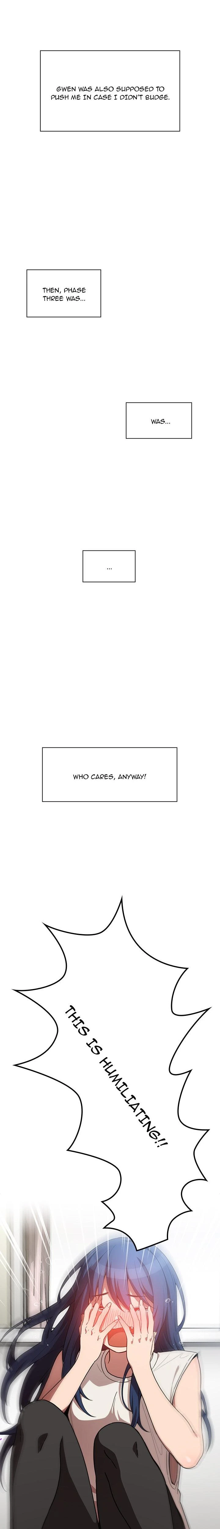 Close As Neighbors Uncensored Chapter 50 Page 7