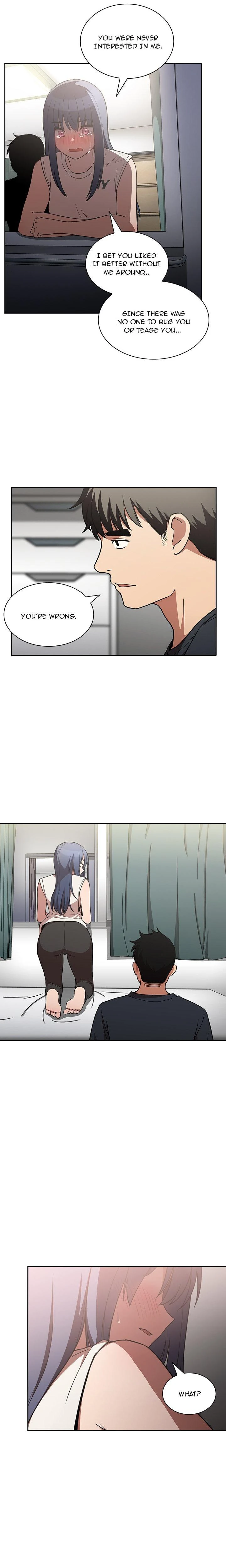 Close As Neighbors Uncensored Chapter 51 Page 12