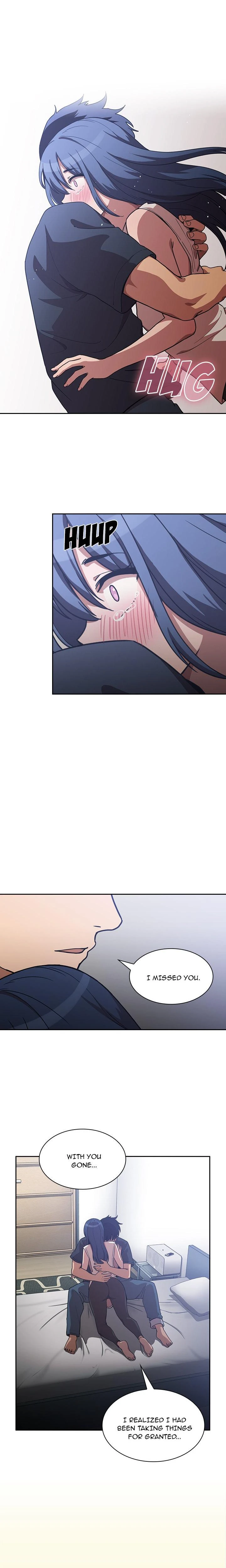 Close As Neighbors Uncensored Chapter 51 Page 15
