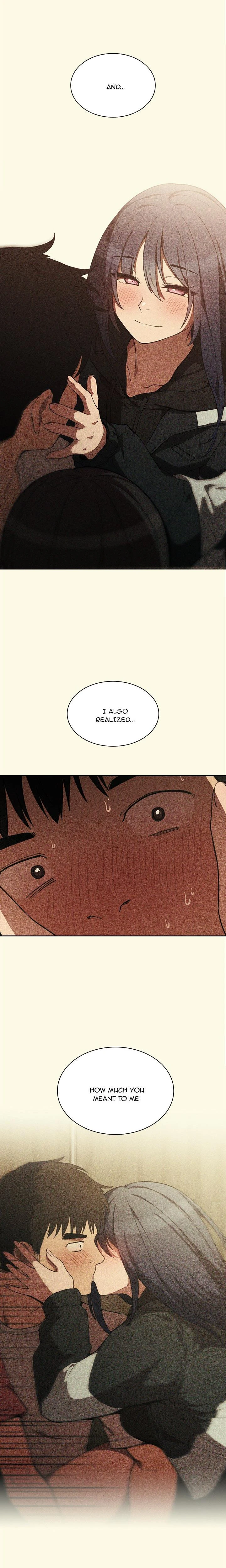 Close As Neighbors Uncensored Chapter 51 Page 16