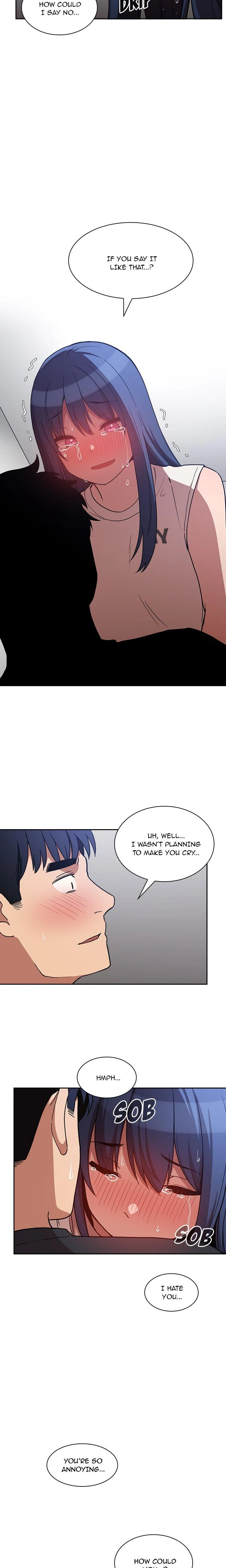 Close As Neighbors Uncensored Chapter 51 Page 19