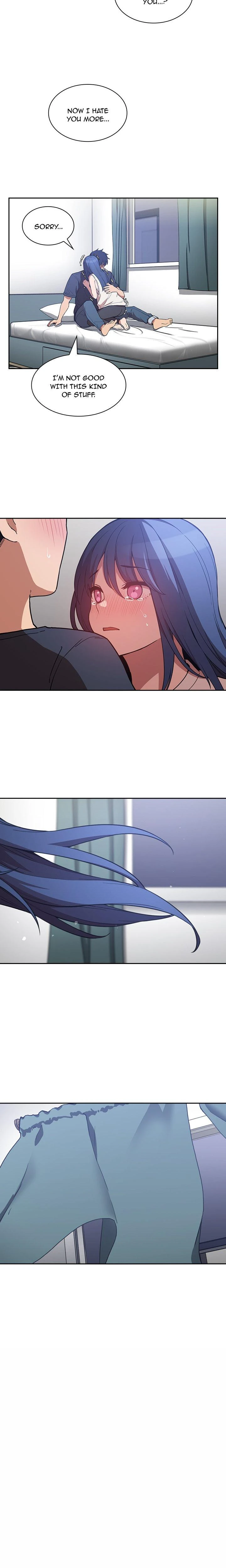 Close As Neighbors Uncensored Chapter 51 Page 20
