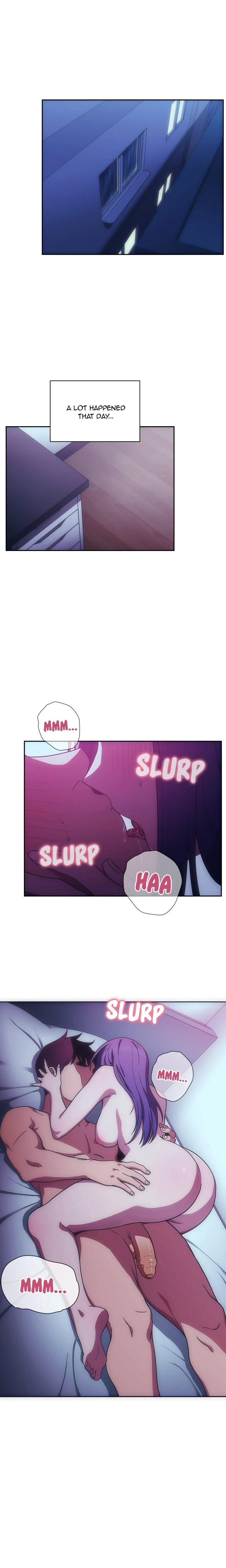 Close As Neighbors Uncensored Chapter 51 Page 21