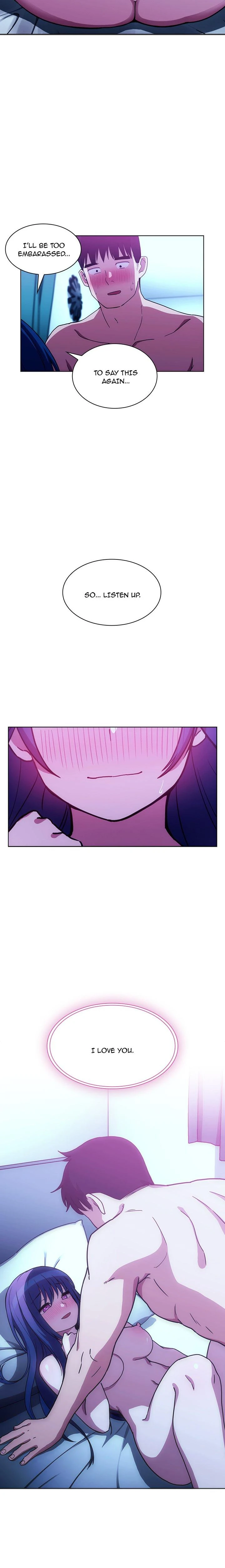 Close As Neighbors Uncensored Chapter 51 Page 23